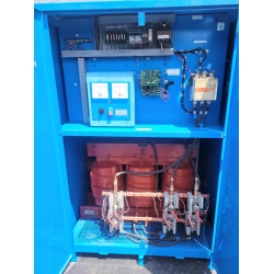 10,000a 15v, Dynapower